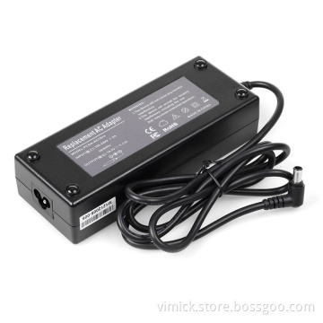 19.5V 5.13A Portable AC/DC Chargers for Sony Pcga-AC19V3